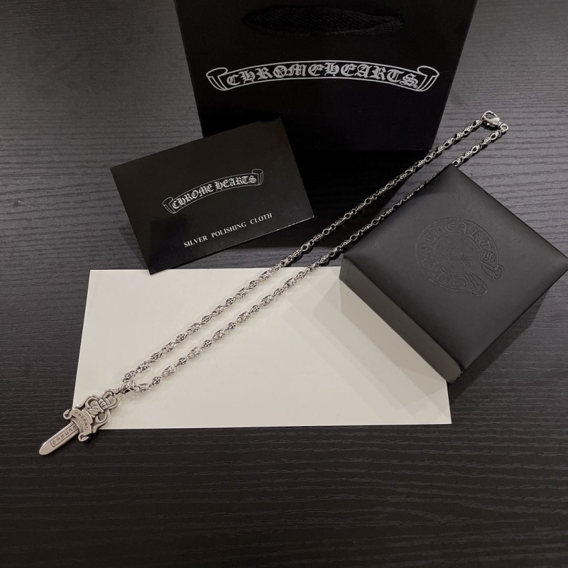 Chrome Hearts Necklaces